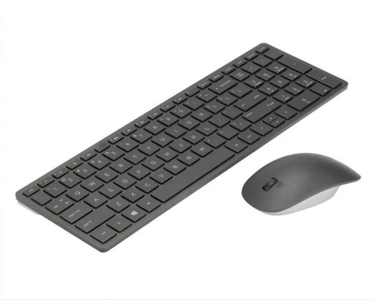ست موس و کیبورد بیسیم اورجینال اچ پی hp Envy — تصویر ۲