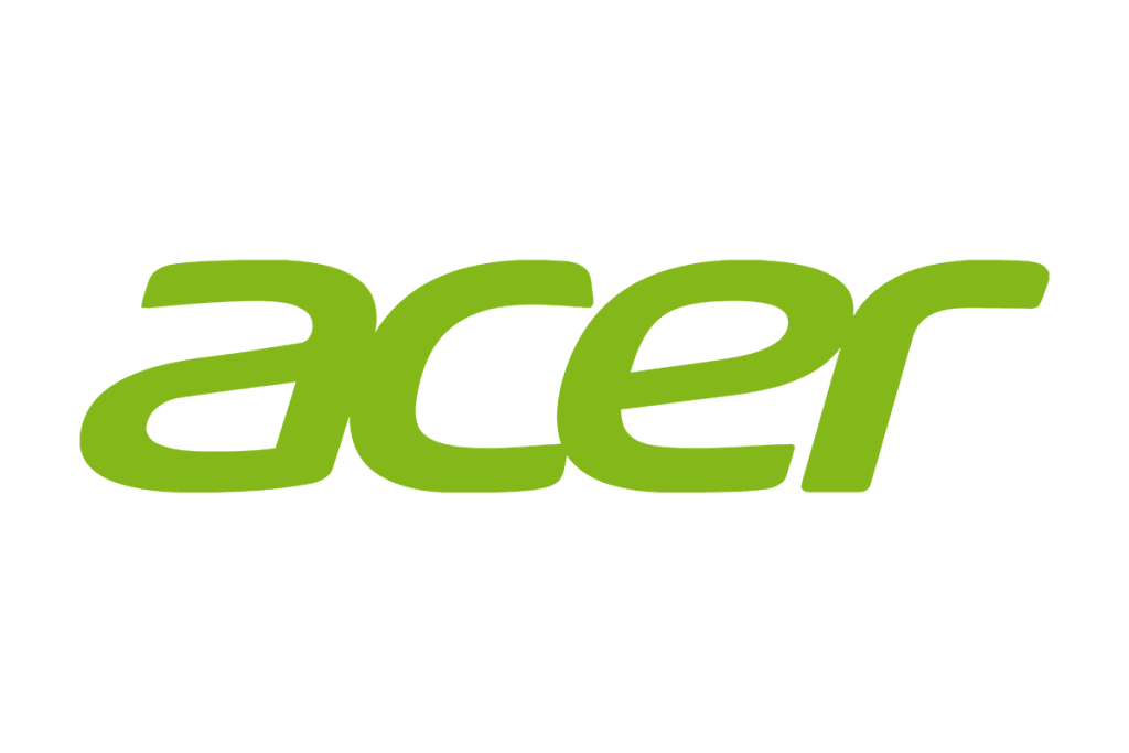 og acer logo